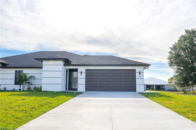 338 Harry AVE S, Lehigh Acres, FL 33973