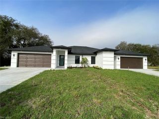 338 Harry AVE S, Lehigh Acres, FL 33973
