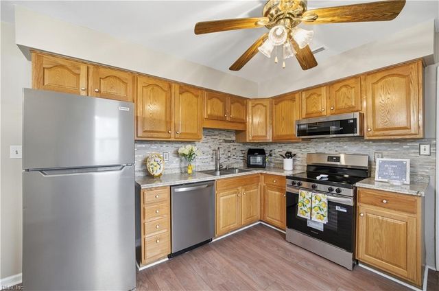 1253 Sir Kay DR, Chesapeake, VA 23323