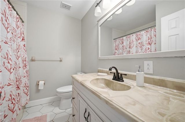 1253 Sir Kay DR, Chesapeake, VA 23323