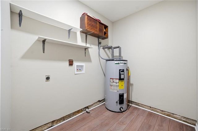 1253 Sir Kay DR, Chesapeake, VA 23323