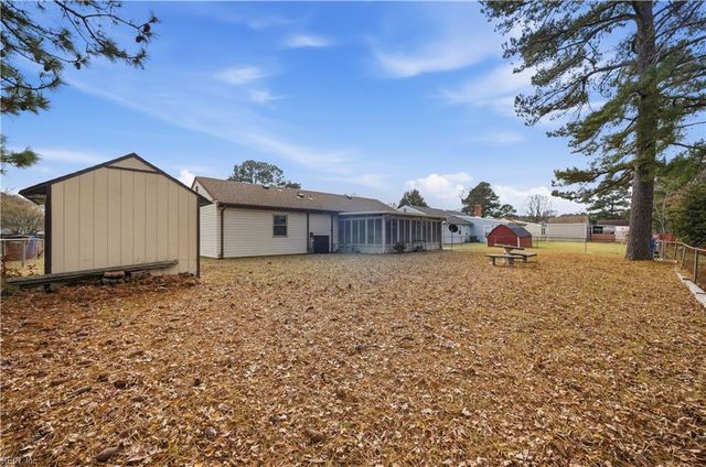 1253 Sir Kay DR, Chesapeake, VA 23323