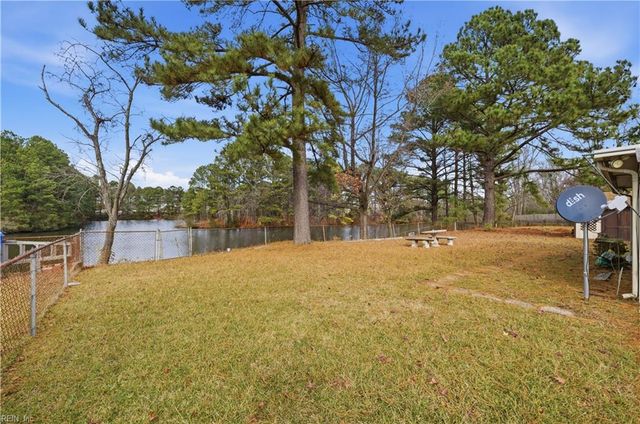 1253 Sir Kay DR, Chesapeake, VA 23323