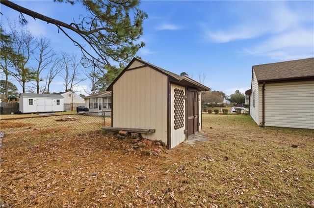 1253 Sir Kay DR, Chesapeake, VA 23323