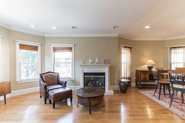 73 Lexington Ave 2, Somerville, MA 02114