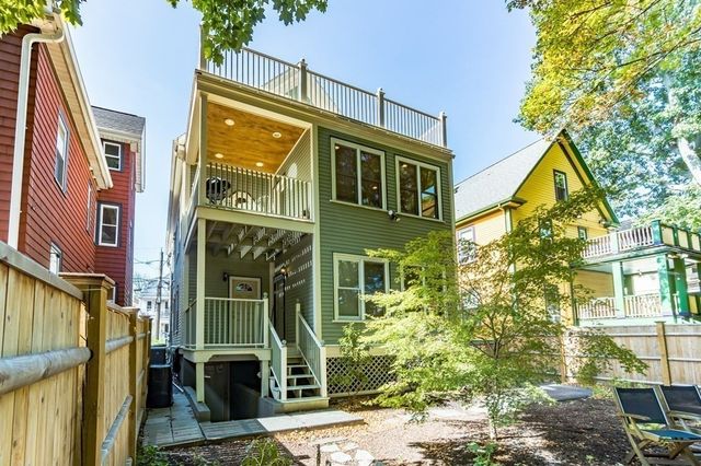 73 Lexington Ave 2, Somerville, MA 02114