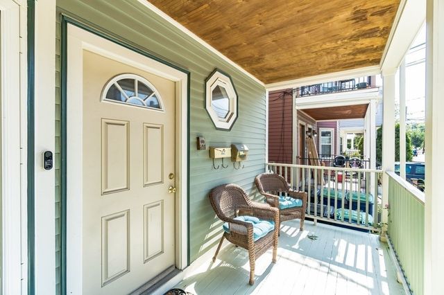 73 Lexington Ave 2, Somerville, MA 02114