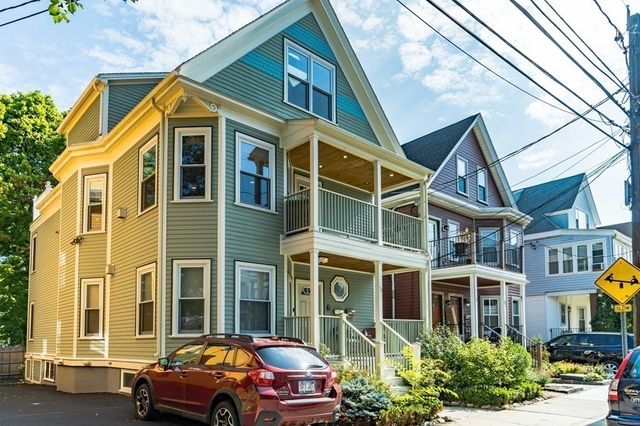 73 Lexington Ave 2, Somerville, MA 02114