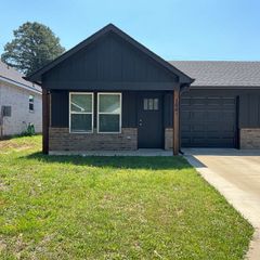 106 Chloe Drive, Mineola, TX 75773