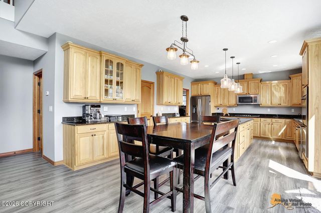 10650 E Ali Circle, Palmer, AK 99645