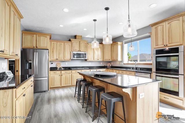 10650 E Ali Circle, Palmer, AK 99645