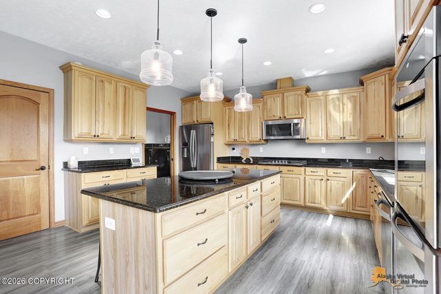 10650 E Ali Circle, Palmer, AK 99645