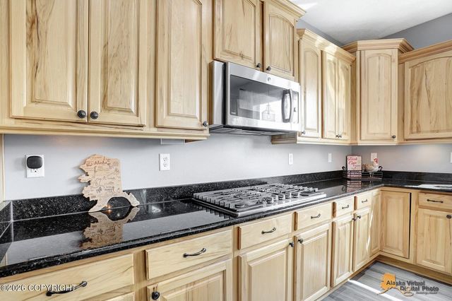 10650 E Ali Circle, Palmer, AK 99645
