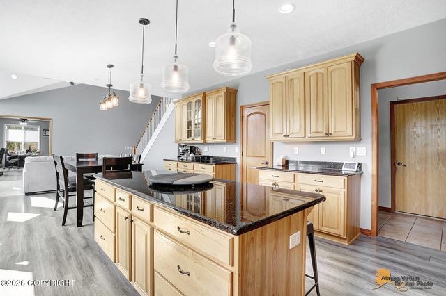 10650 E Ali Circle, Palmer, AK 99645
