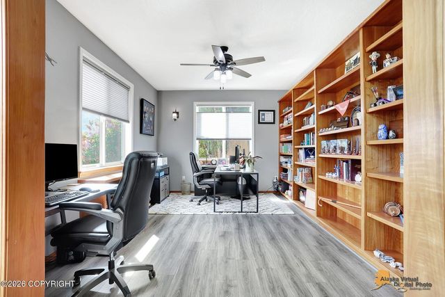10650 E Ali Circle, Palmer, AK 99645