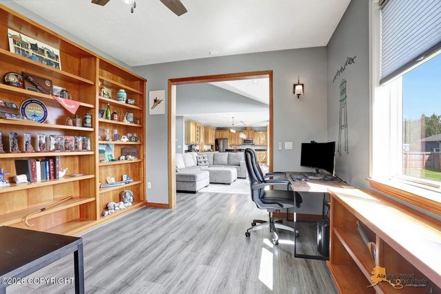 10650 E Ali Circle, Palmer, AK 99645