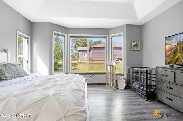 10650 E Ali Circle, Palmer, AK 99645