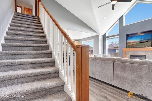 10650 E Ali Circle, Palmer, AK 99645