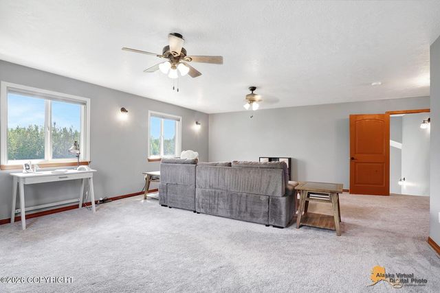 10650 E Ali Circle, Palmer, AK 99645
