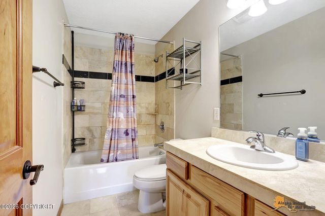 10650 E Ali Circle, Palmer, AK 99645