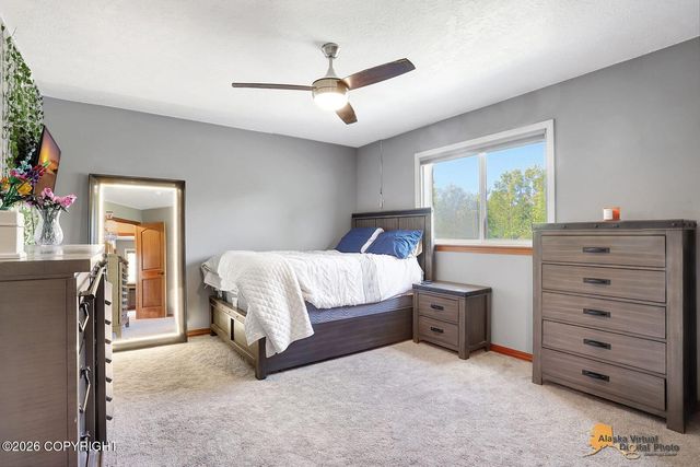 10650 E Ali Circle, Palmer, AK 99645