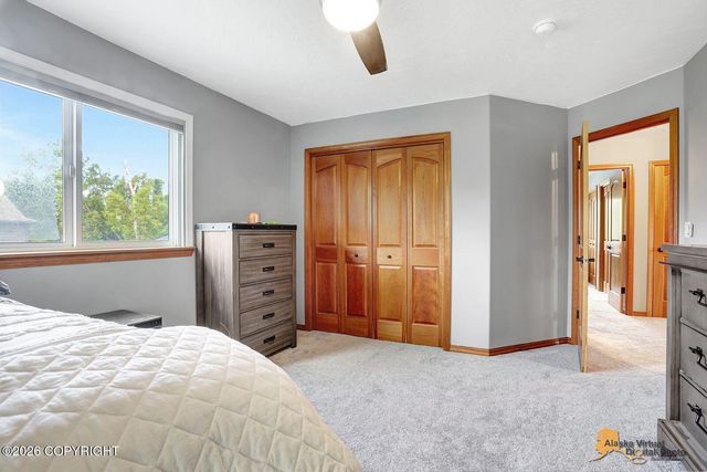 10650 E Ali Circle, Palmer, AK 99645