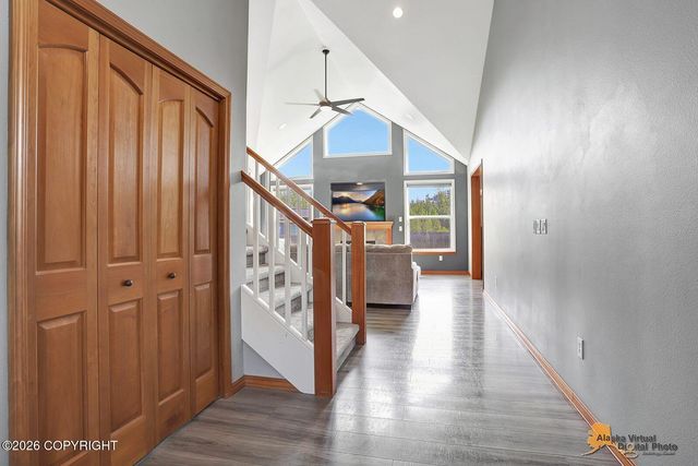 10650 E Ali Circle, Palmer, AK 99645