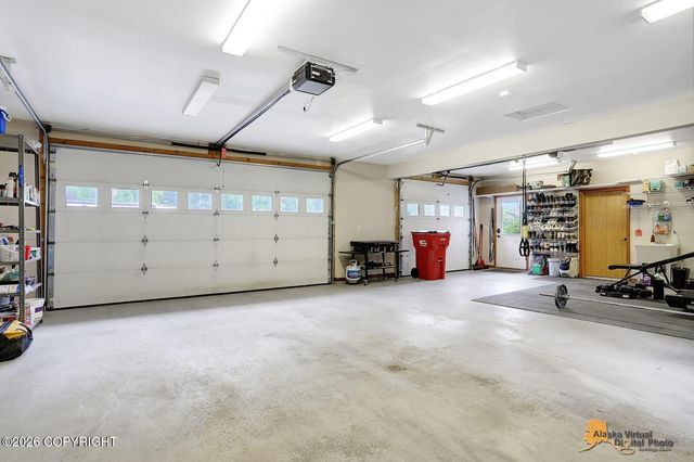 10650 E Ali Circle, Palmer, AK 99645