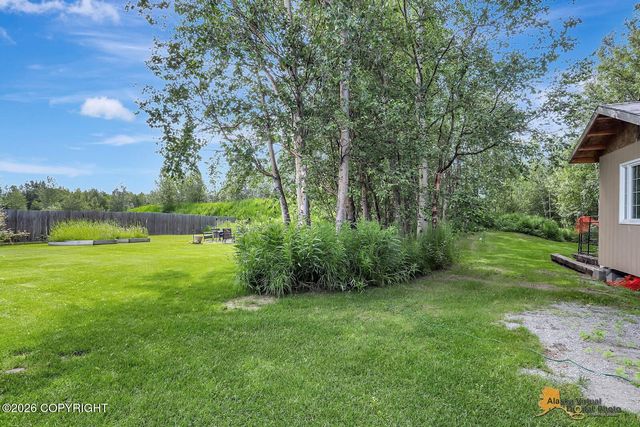 10650 E Ali Circle, Palmer, AK 99645