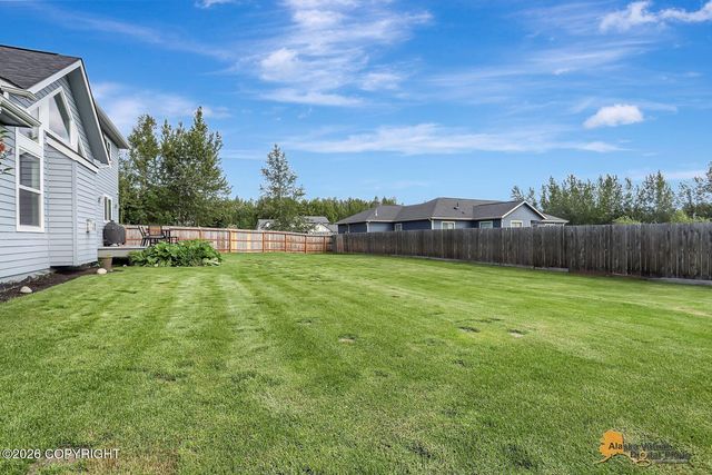 10650 E Ali Circle, Palmer, AK 99645