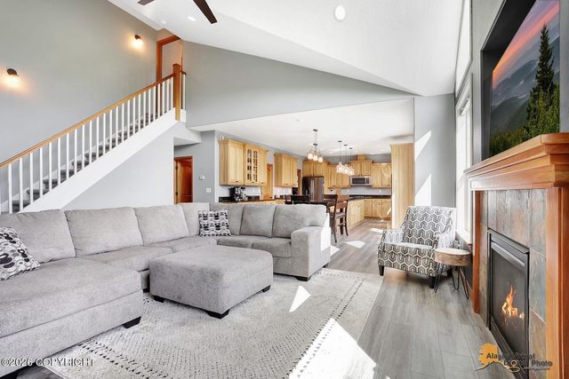 10650 E Ali Circle, Palmer, AK 99645