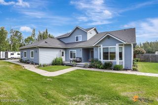 10650 E Ali Circle, Palmer, AK 99645