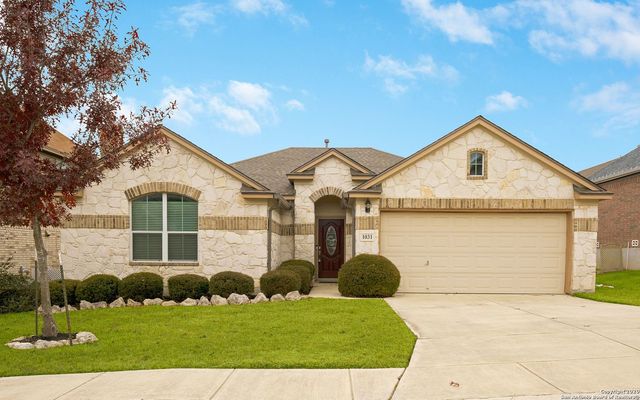 1031 WINDY POND, San Antonio, TX 78260