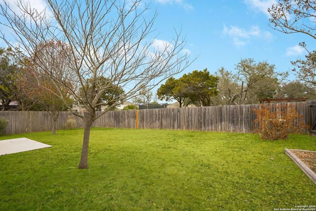 1031 WINDY POND, San Antonio, TX 78260