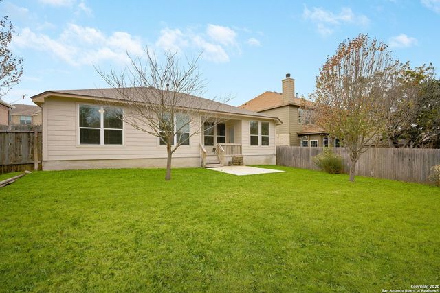 1031 WINDY POND, San Antonio, TX 78260
