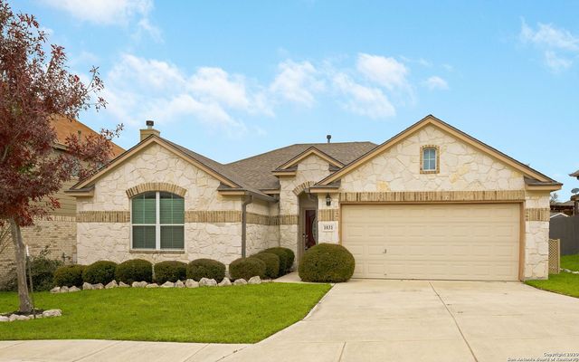 1031 WINDY POND, San Antonio, TX 78260