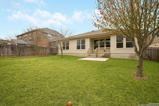 1031 WINDY POND, San Antonio, TX 78260