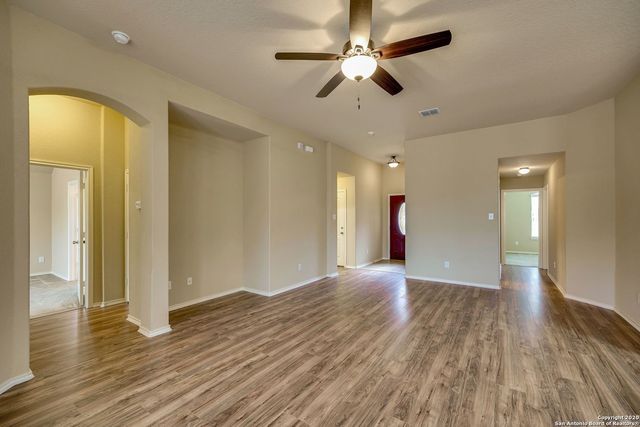 1031 WINDY POND, San Antonio, TX 78260