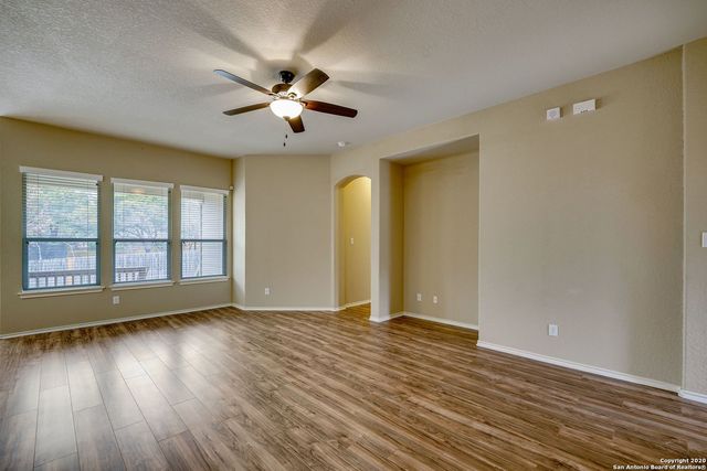 1031 WINDY POND, San Antonio, TX 78260