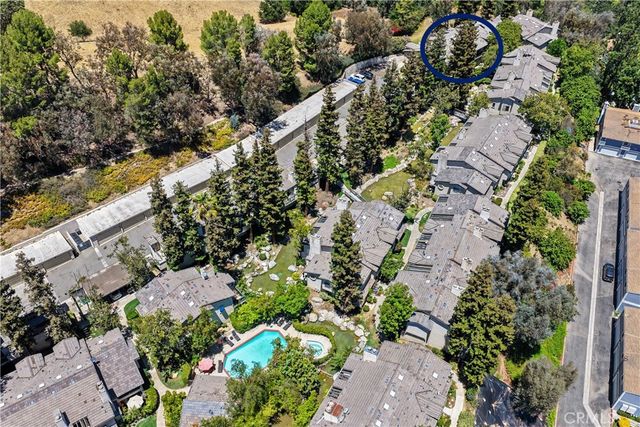 5738 Skyview Way B, Agoura Hills, CA 91301