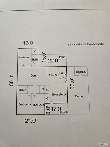 406 Broadway Street, Sikeston, MO 63801