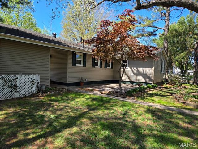 406 Broadway Street, Sikeston, MO 63801
