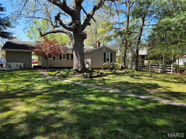 406 Broadway Street, Sikeston, MO 63801
