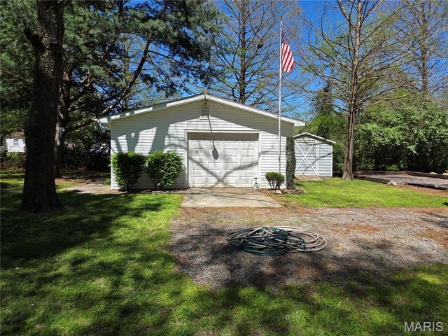 406 Broadway Street, Sikeston, MO 63801