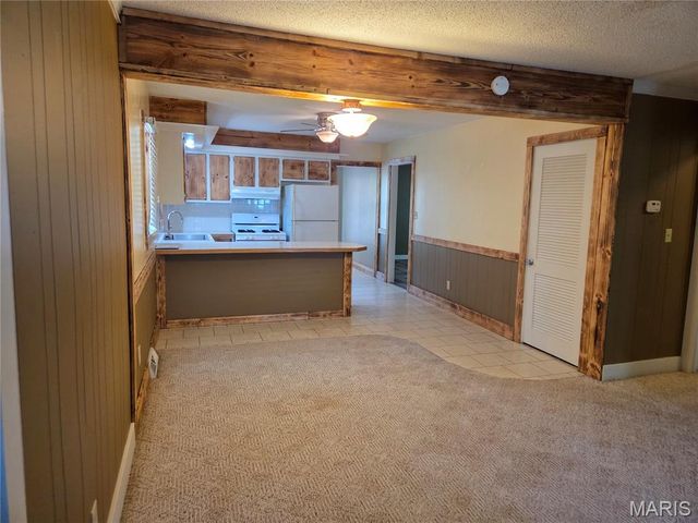 406 Broadway Street, Sikeston, MO 63801