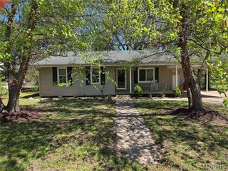 406 Broadway Street, Sikeston, MO 63801