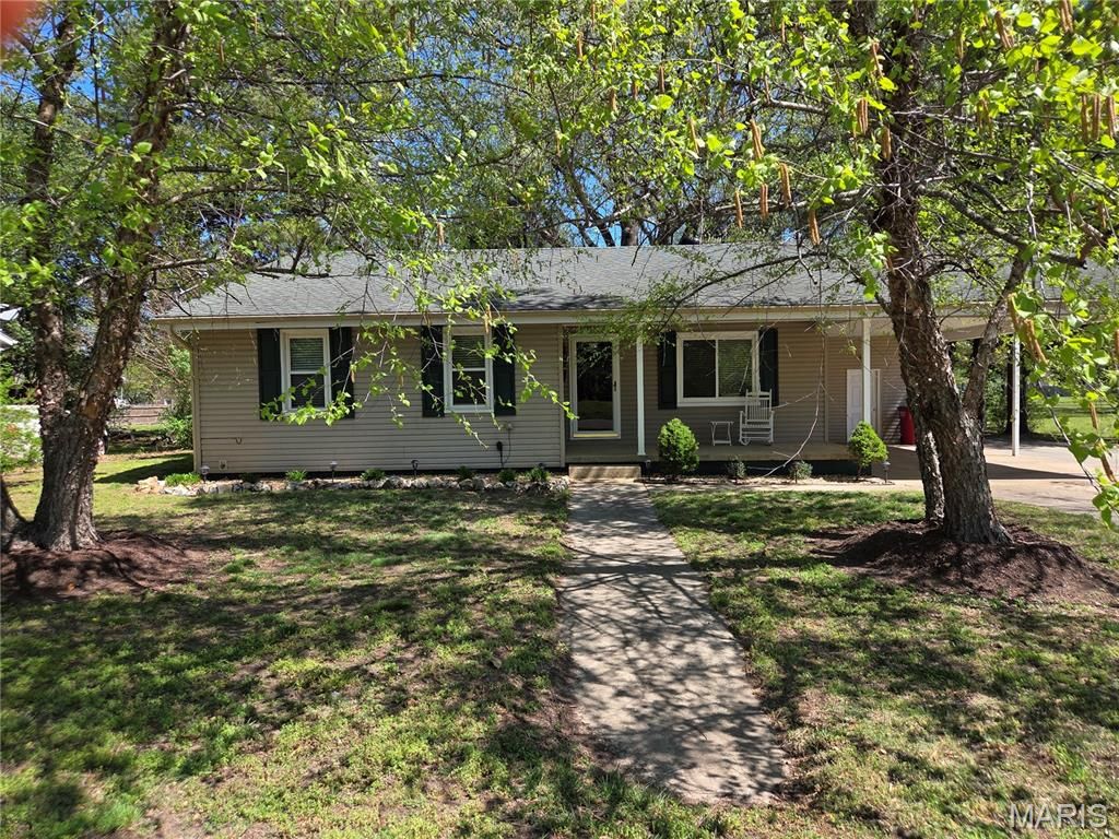 406 Broadway Street, Sikeston, MO 63801