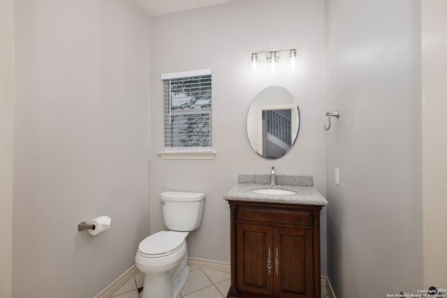 15808 Mission Ridge, San Antonio, TX 78232