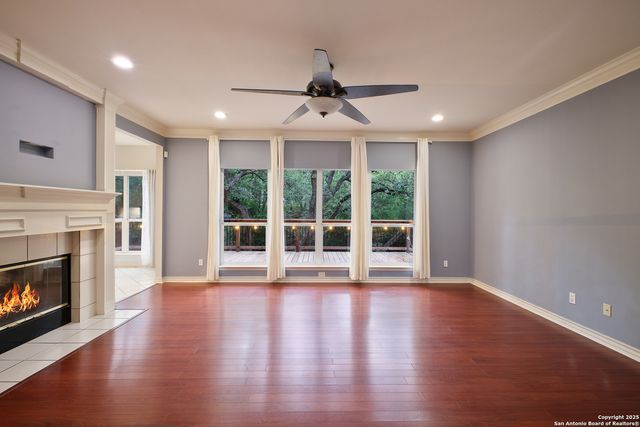 15808 Mission Ridge, San Antonio, TX 78232