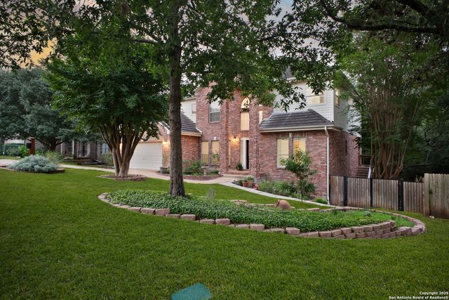 15808 Mission Ridge, San Antonio, TX 78232